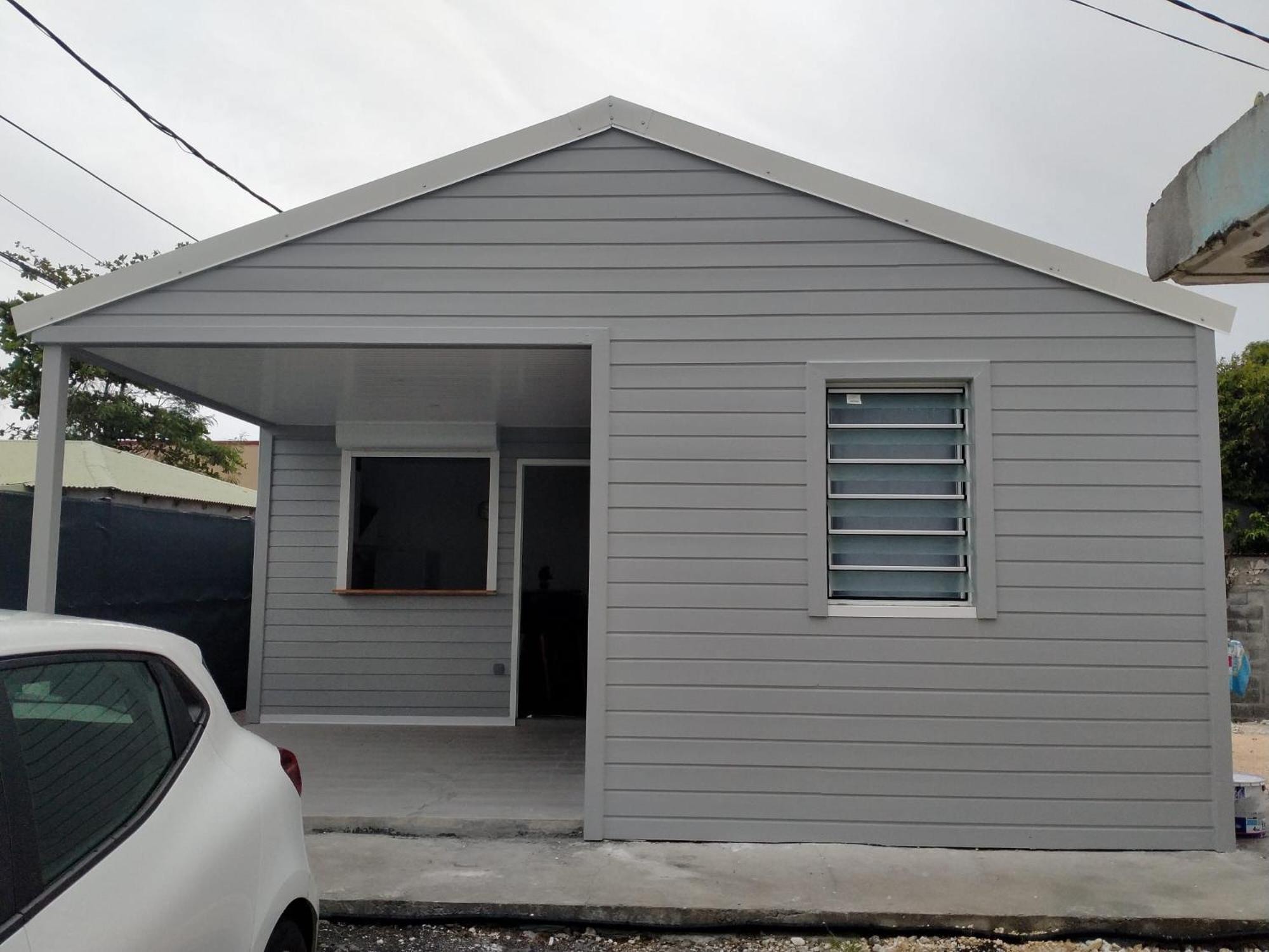 Ti Kaz An Nou Holiday home Sainte-Anne (Grande-Terre)