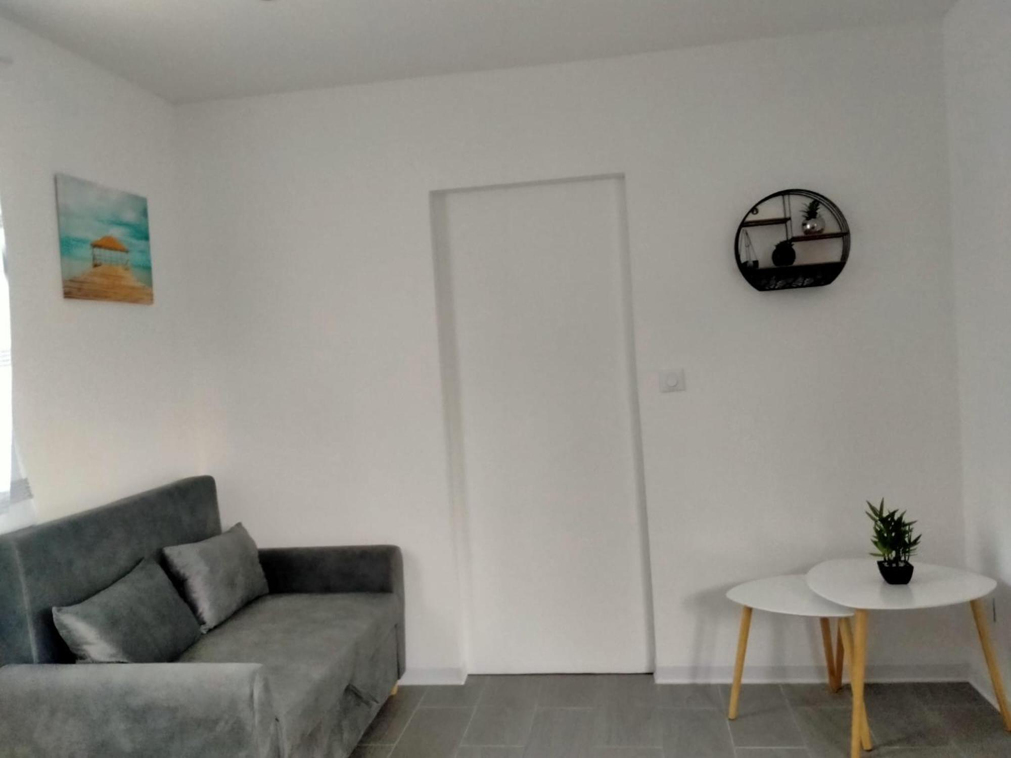 Ti Kaz An Nou Hébergement de vacances