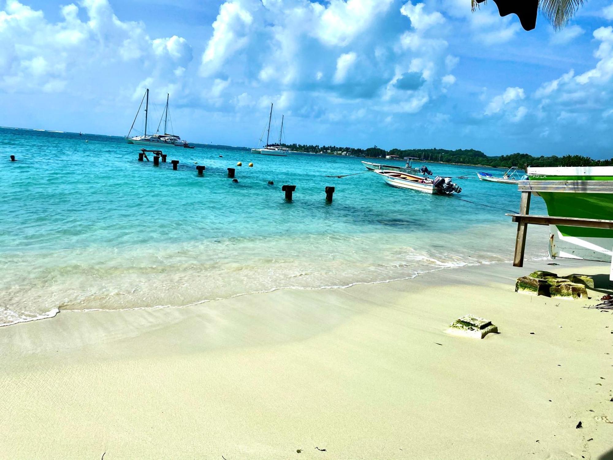 Ti Kaz An Nou * Sainte-Anne (Grande-Terre)