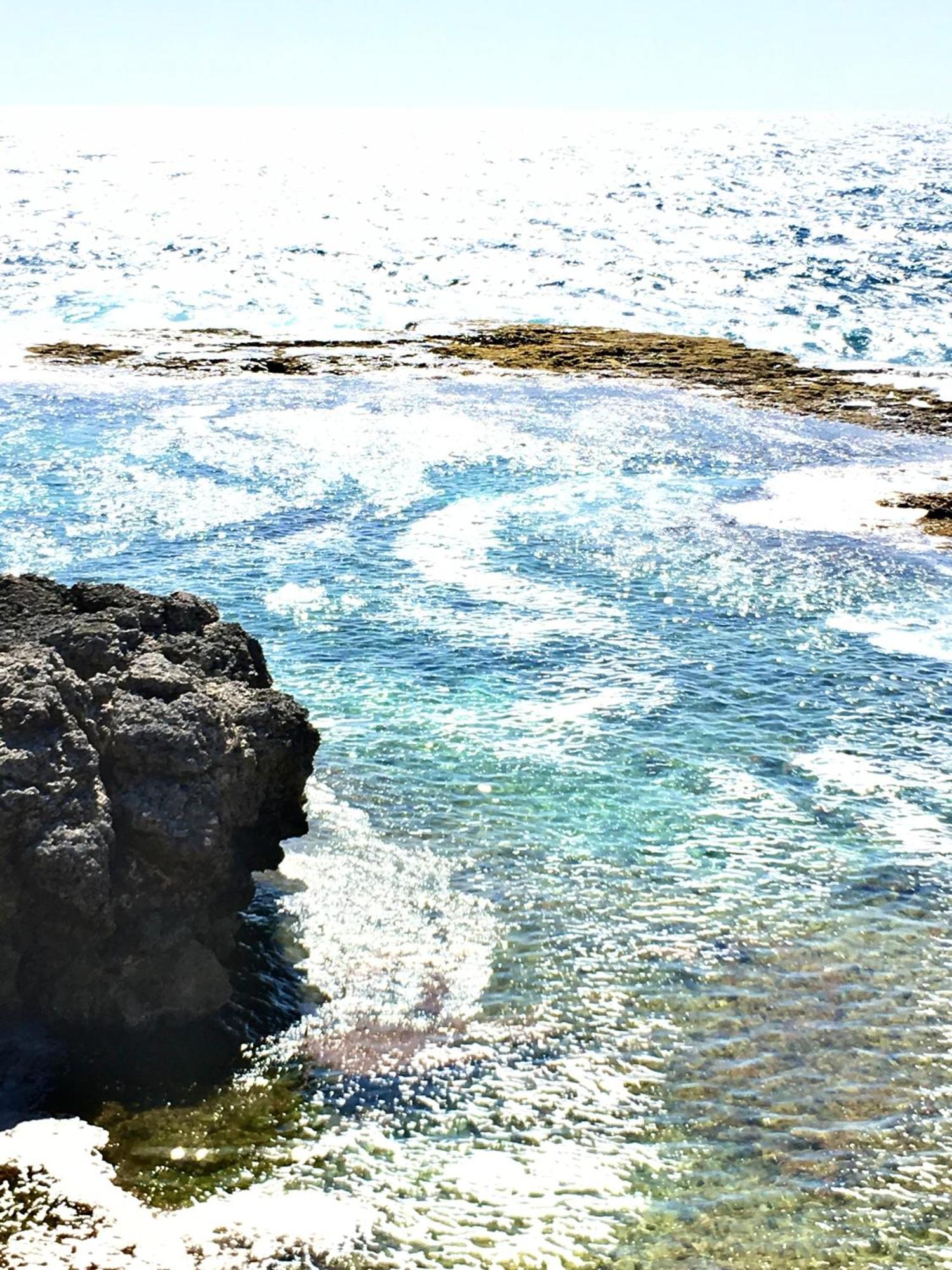 Ti Kaz An Nou Hébergement de vacances